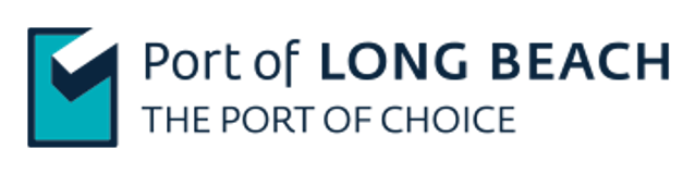 Port of Long Beach